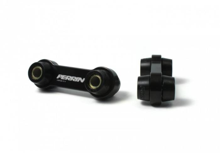 Perrin - 2008-2010 Subaru WRX and STI Perrin Front End Links w/Polyurethane Bushings