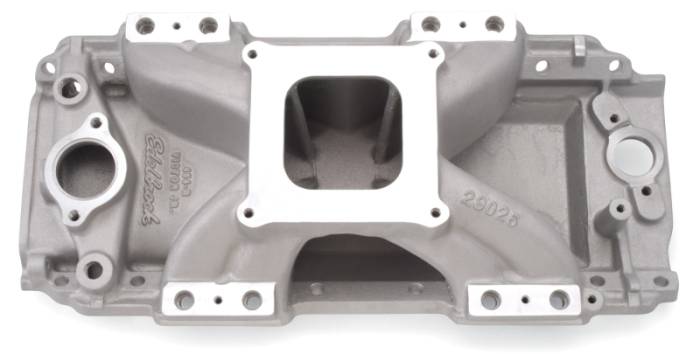 Edelbrock - MANIFOLD-RACE 29025
