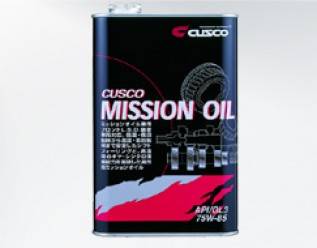 Cusco - Cusco Transmission Oil 75W 85 Ff Mr 4WD Front 1L (Mineral Non Synthetic)