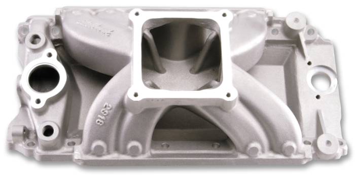 Edelbrock - MANIFOLD-RACE 2916