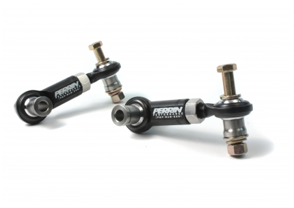 Perrin - 2013+ Subaru BRZ Perrin Rear End Links w/Spherical Bearings
