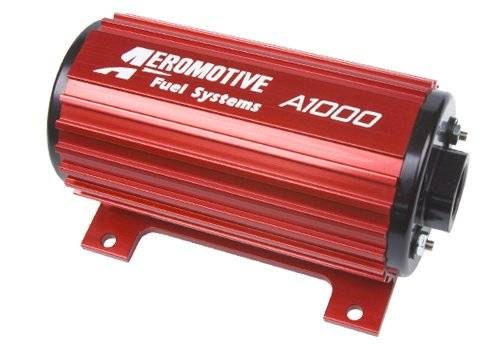 Aeromotive - Aeromotive A1000 Fuel Pump