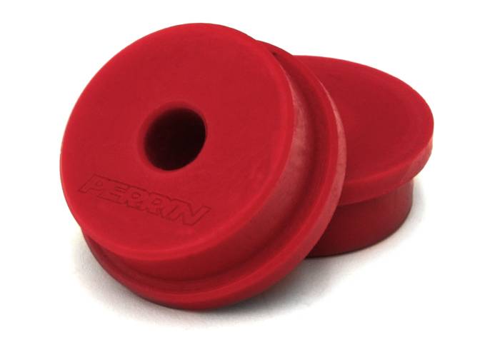 Perrin - 2003-2008 Subaru Forester Perrin Shifter Bushings - 5 spd