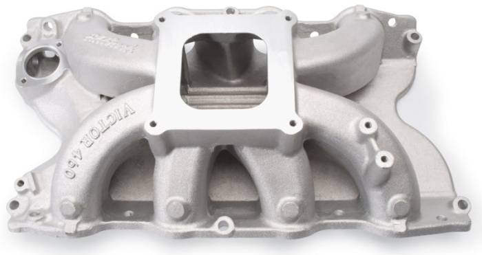 Edelbrock - MANIFOLD-RACE 2966