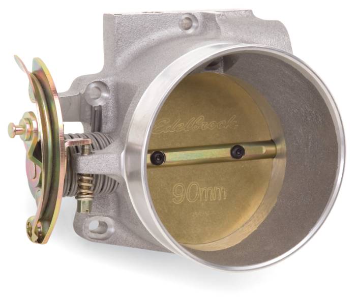 Edelbrock - THROTTLE BODY 38640