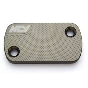 NCY - Honda Ruckus NCY Titanium Brake Reservoir Cover