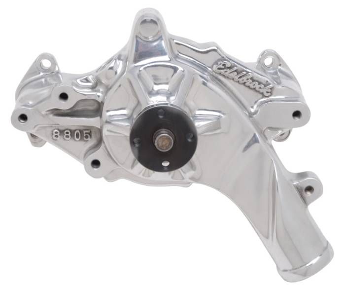 Edelbrock - WATER PUMP 8835
