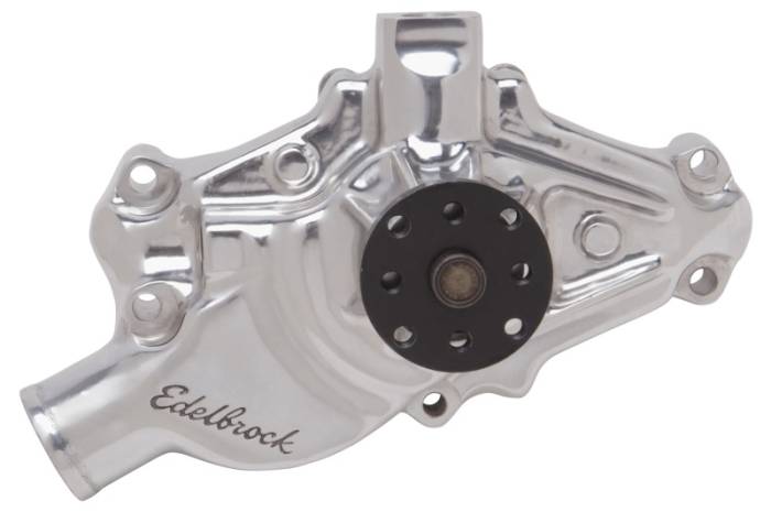Edelbrock - WATER PUMP 8822