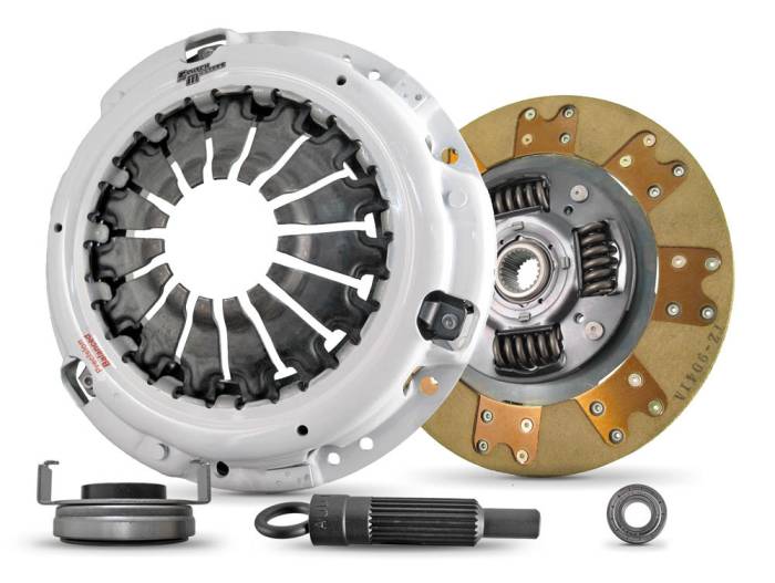 Clutch Masters - 2004-2009 Subaru Legacy GT Turbo 5spd ClutchMasters FX300 Clutch Stage 3