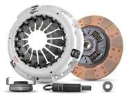 Clutch Masters - 2006-2013 Lexus IS 250 6spd ClutchMasters FX500 Race Only Clutch Stage 5 - Lined Rigid