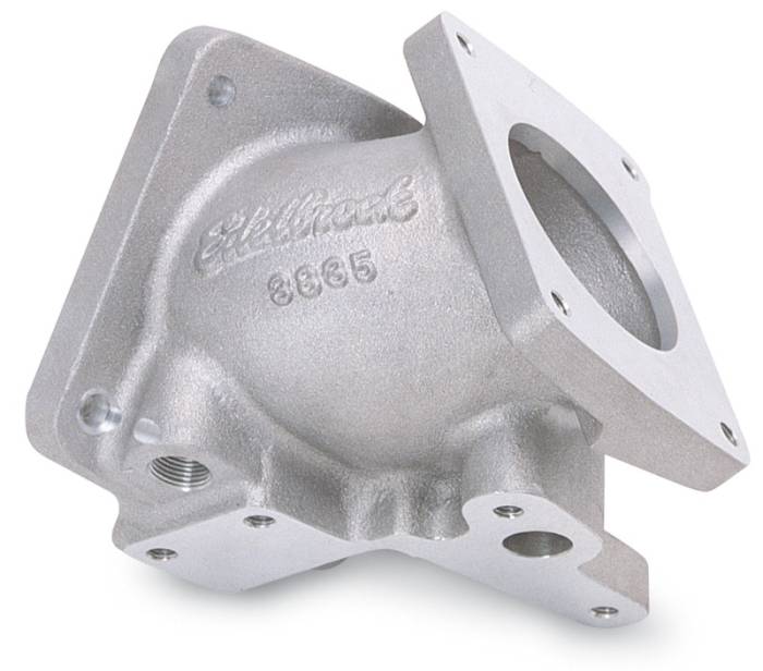 Edelbrock - ADAPTER 3835