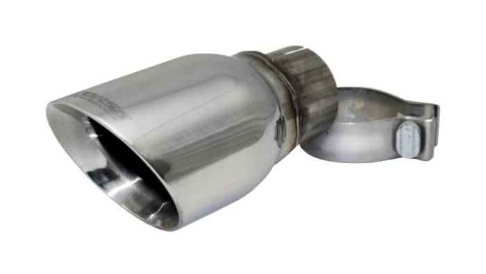 CORSA Performance - Exhaust TK004