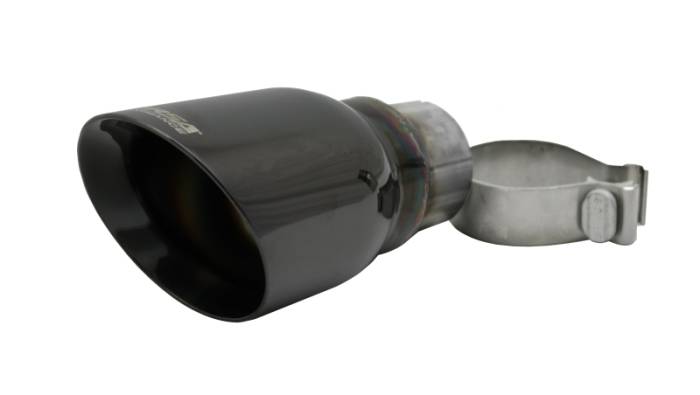 CORSA Performance - Exhaust TK004BLK