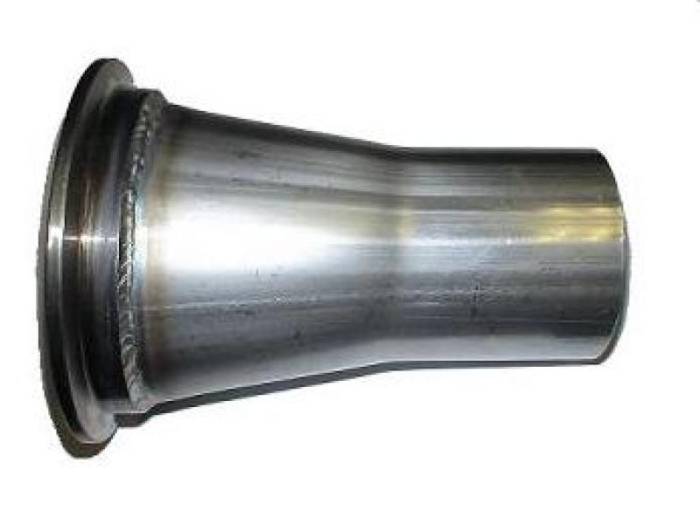 ATP - ATP V-Band Flanged TIG Welded to 304 Stainless Transition 3in OD Transitioned to 55mm ATP-VVW-217