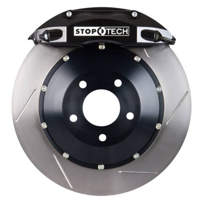 StopTech - BBK 2pc Rotor; Front 83.062.4300.51