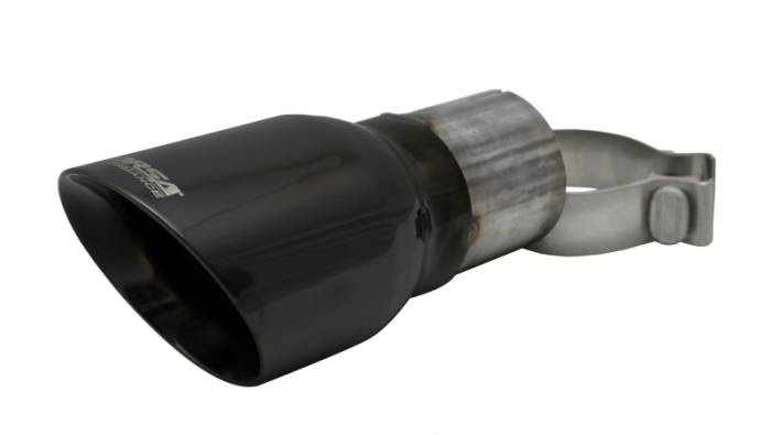 CORSA Performance - Exhaust TK005BLK