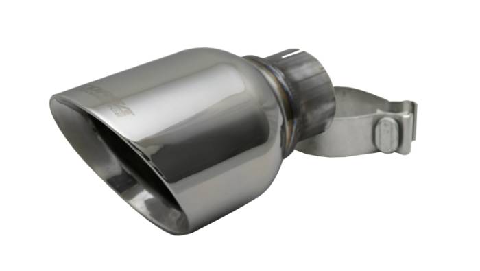 CORSA Performance - Exhaust TK007