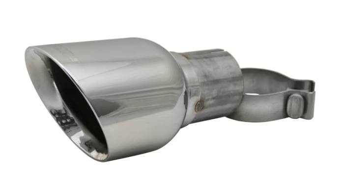 CORSA Performance - Exhaust TK008