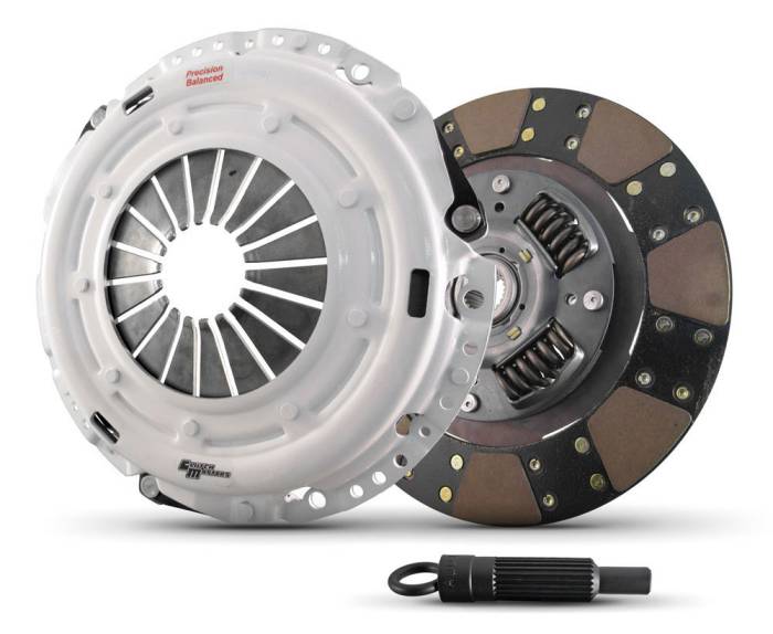 Clutch Masters - 2013+ Hyundai Genesis 3.8L Coupe ClutchMasters FX250 Clutch Stage 2.5