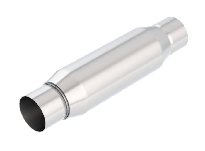 Borla - RESONATOR 400938