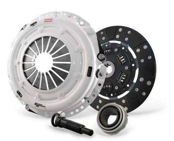 Clutch Masters - 1999-2005 Mazda Miata ClutchMasters FX350 Clutch Stage 3.5