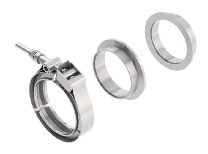 Borla - ACCESSORY 18008