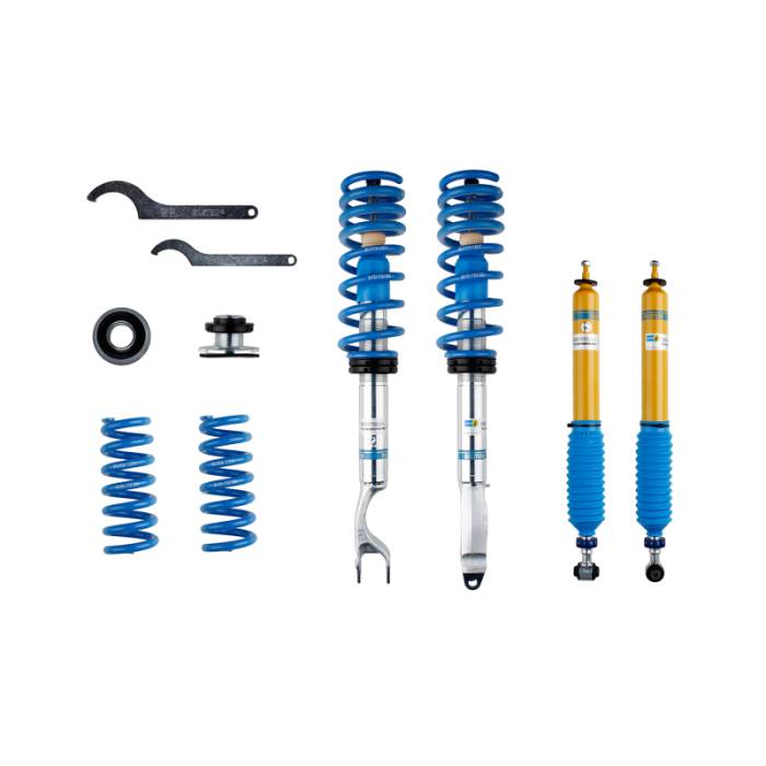 Bilstein - Complete Kit 48-265737