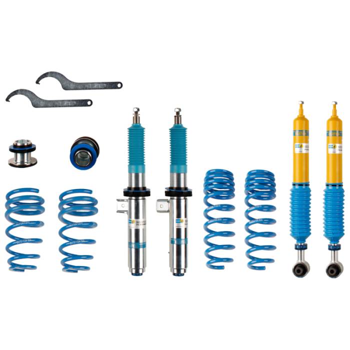Bilstein - Complete Kit 48-245463