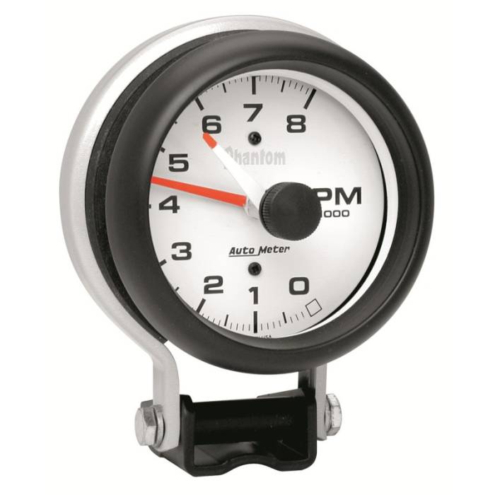 Auto Meter - 3-3/4" TACH, 8,000 R 5780