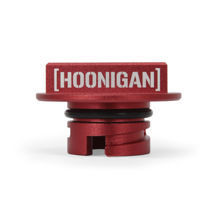 Mishimoto - Accessory & Styling MMOFC-MUS4-15HSL