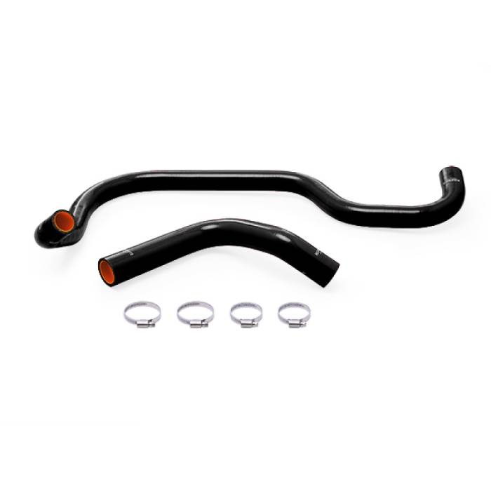 Mishimoto - Coolant Hose Kit MMHOSE-RADO-07BK