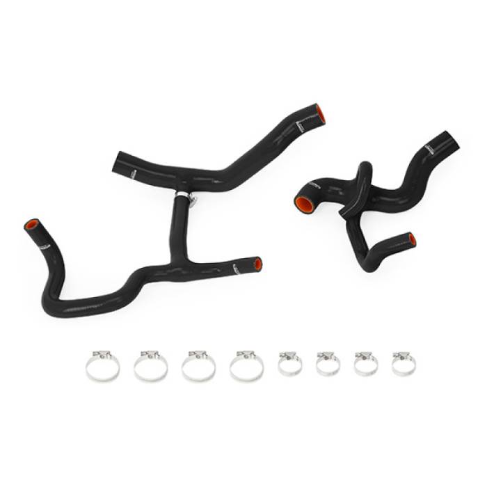 Mishimoto - Coolant Hose Kit MMHOSE-CAM6-16CBK