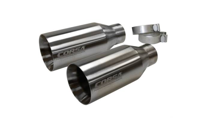CORSA Performance - Exhaust 14051