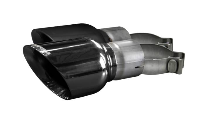 CORSA Performance - Exhaust 14346BLK