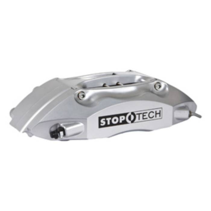 StopTech - BBK FRONT 2PC ROTOR 83.112.4600.61