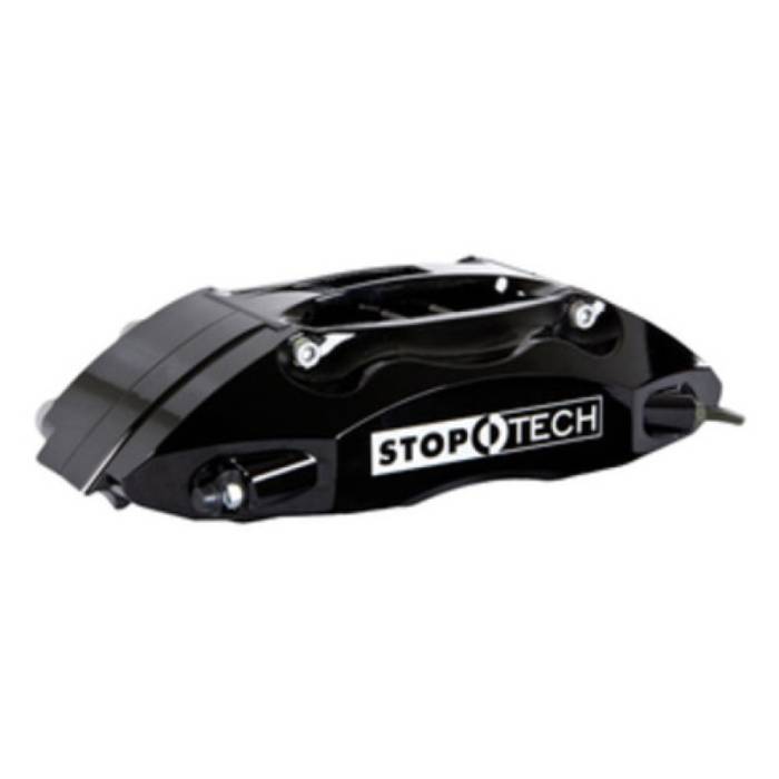 StopTech - BBK 2pc Rotor; Front 83.112.4600.53
