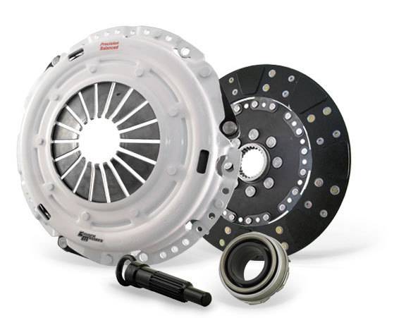 Clutch Masters - 2012+ Hyundai Veloster Turbo ClutchMasters FX350 Clutch Stage 3.5 - Rigid