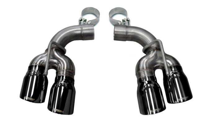 CORSA Performance - Exhaust 14774BLK