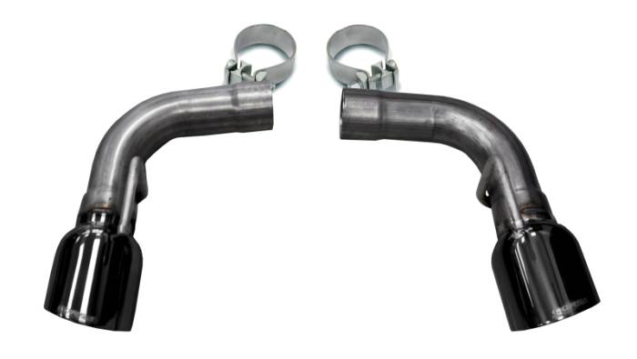 CORSA Performance - Exhaust 14775BLK