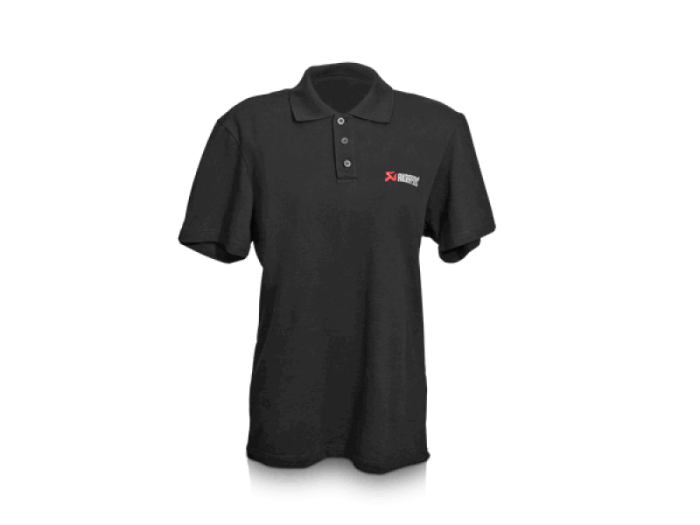 Akrapovic - Akrapovic Mens Poloshirt - Small 801634