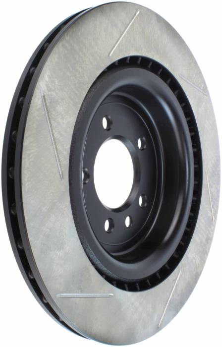 StopTech - SPORT SLOTTED ROTOR 126.22024SL