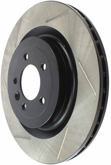 StopTech - SPORT SLOTTED ROTOR 126.22024SR