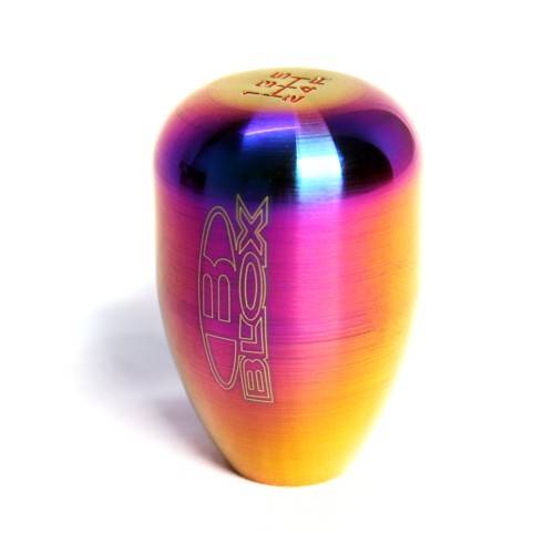 Blox - Blox Racing NEO Finish Type-R 6spd Shift Knob