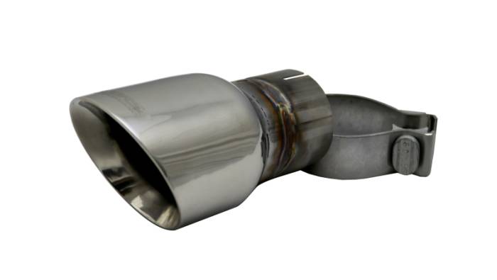 CORSA Performance - Exhaust TK002