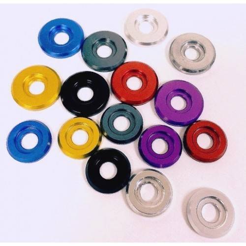 Blox - Blox Fender Washer Kit - Small