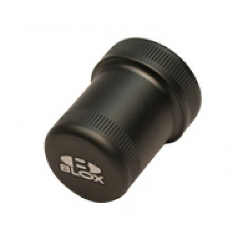 Blox - Honda/Acura Blox Billet VTEC Solenoid Cover Large