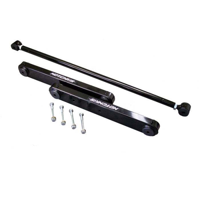 Hotchkis - Rear Suspension Pckg 1801