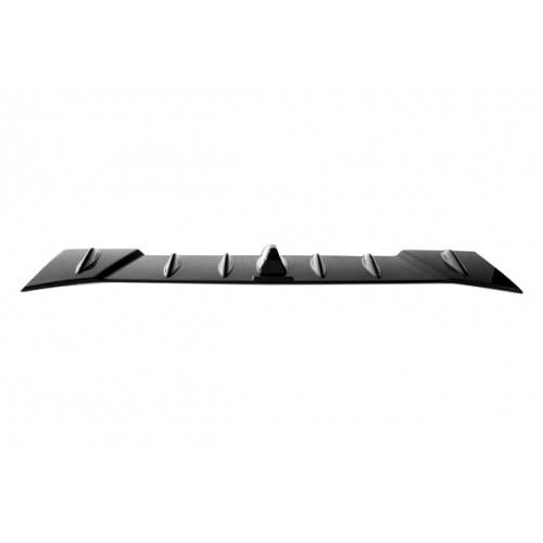 Blox - 2013+ Scion FR-S Blox Vortex Generator - Fins with Shark Fin