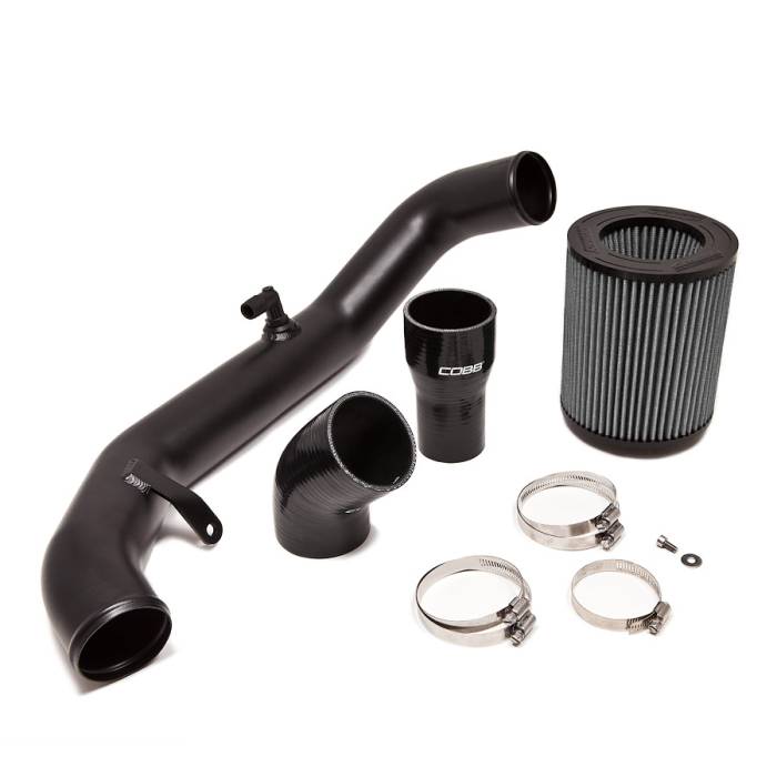 Cobb Tuning - 2013 Ford Focus ST Cobb Tuning Cold Air Intake