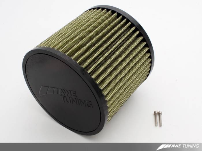 AWE Tuning - AWE Tuning B8 3.0T S-FLO Filter 2710-11010